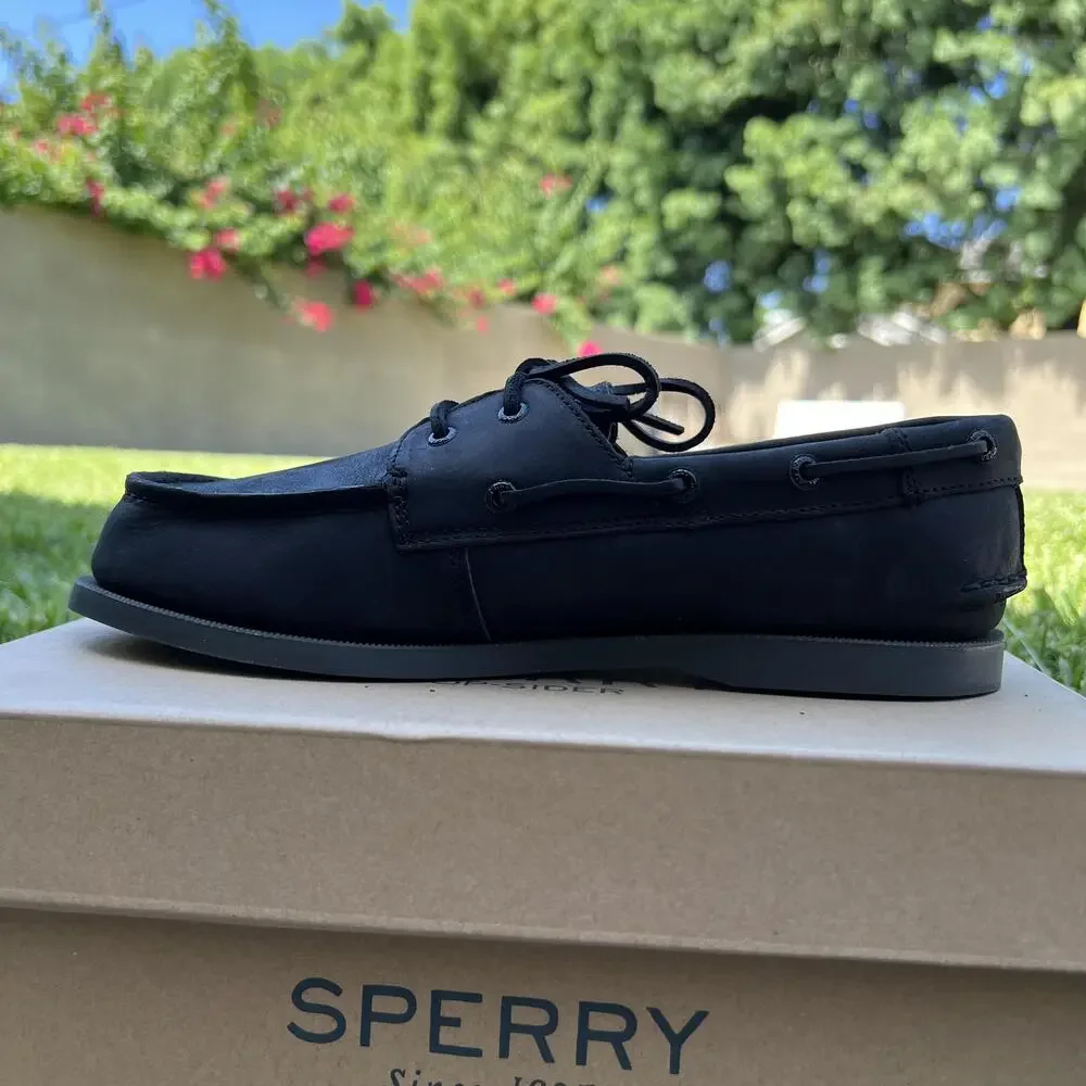 SPERRY brand style